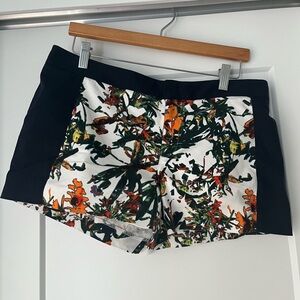 Club Monaco Shorts